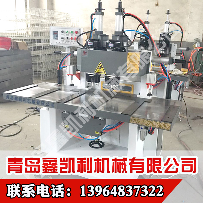 門鎖開(kāi)孔機(jī)使用后的必做事情