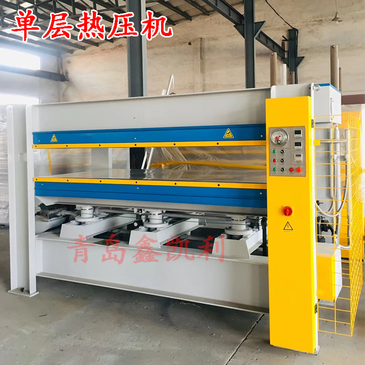 熱壓機(jī)在選購(gòu)的時(shí)候一定要注意的問(wèn)題有哪些